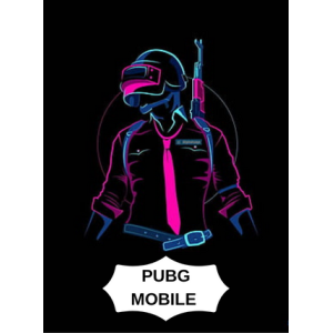 7100 PUBG Mobile UC