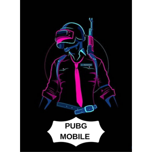 3850 PUBG Mobile UC - 1800 PUBG Mobile UC