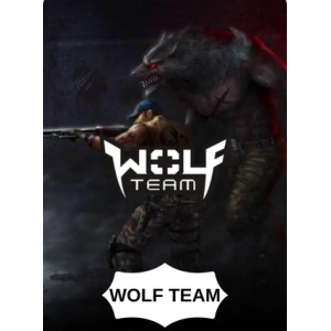 45.000 Wolfteam Nakit